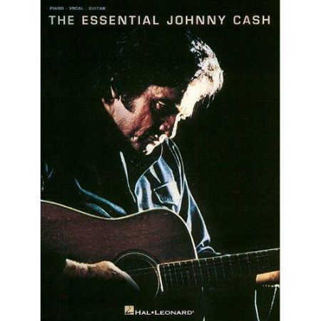 ESSENTIAL JOHNNY CASH PVG