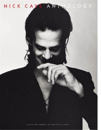 NICK CAVE ANTHOLOGY PVG