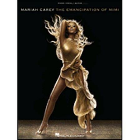 Slika MARIAH CARRY,EMANCIPATION OF MIMI