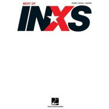 Slika INXS: BEST OF PVG