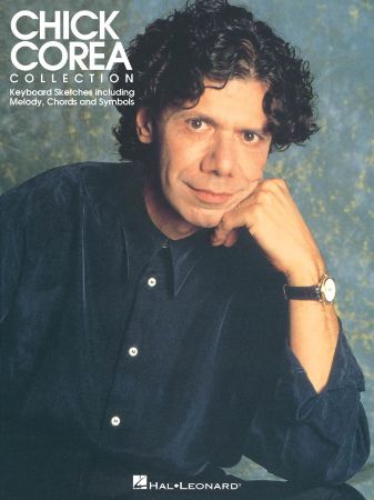 Slika CHICK COREA COLLECTION PVG