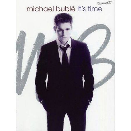 Slika MICHAEL BUBLE IT'S TIME PVG