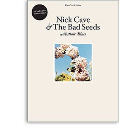 NICK CAVE&BAD SEEDS,PVG