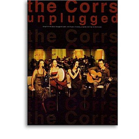 Slika THE CORRS UNPLUGGED