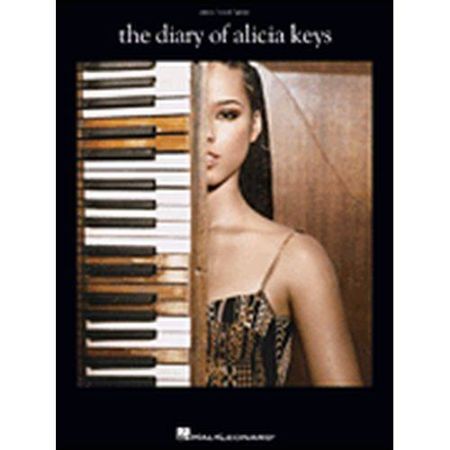 THE DIARY OF ALICIA KEYS