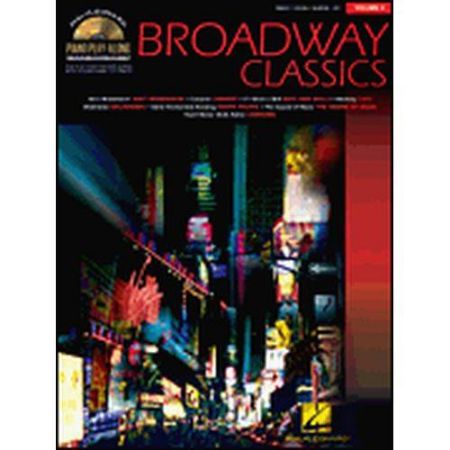 Slika BROADWAY CLASSICS,VOL.4