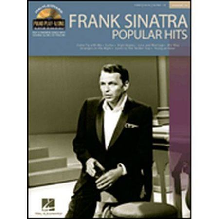 Slika FRANK SINATRA,POPULAR HITS VOL.44+CD