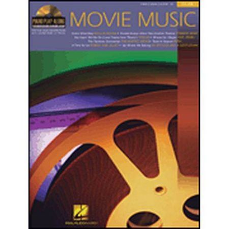 Slika MOVIE MUSIC VOL.1+CD