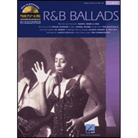 R&B BALLADS,VOL.20,PVG