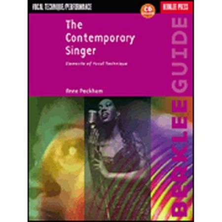 THE CONTEMPORARY SINGER,ELEMENTS OF