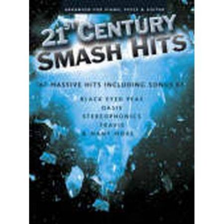 21 CENTURY SMASH HITS