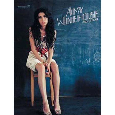 AMY WINEHOUSE:BACK TO BLACK PVG