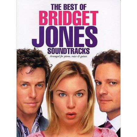 Slika THE BEST OF BRIDGET JONES PVG