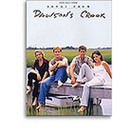 SONGS FROM DAWSON'S CREEK PVG