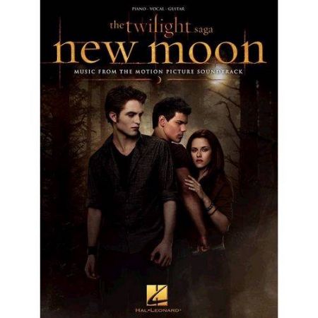 Slika THE TWILIGHT SAGA:NEW MOON PVG