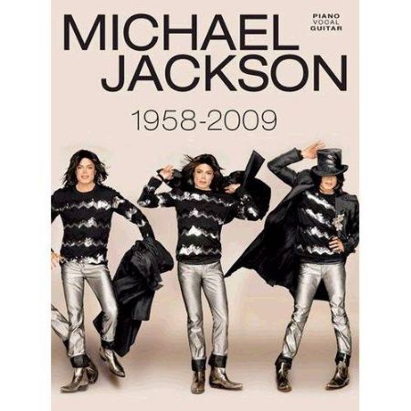 Slika MICHAEL JACKSON 1958-2009 PVG