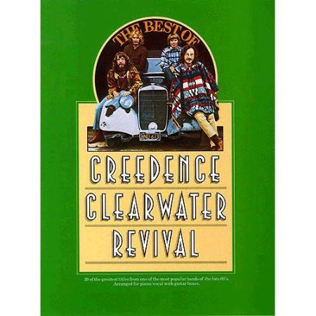 Slika CREEDENCE CLEARWATER REVIVAL PVG