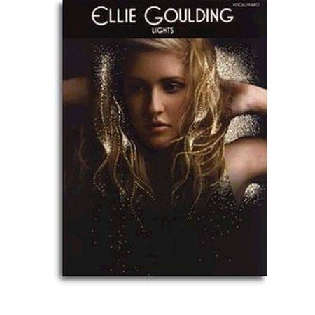 ELLIE GOULDING:LIGHTS PVG