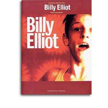 Slika BILLY ELLIOT PVG