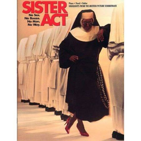 SISTER ACT PVG