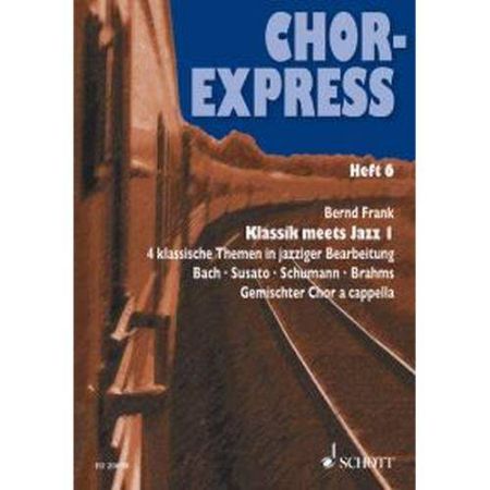 Slika CHOR-EXPRESS HF 6