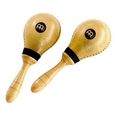 MEINL MARACAS MSM4