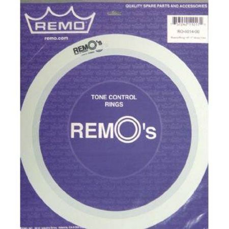 Slika REMO RING OBROČ 14" RO0014-00 1"+1,5"