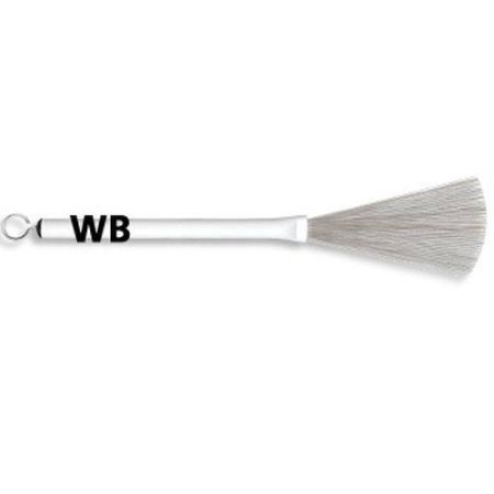 VIC FIRTH METLICE WB JAZZ BRUSH