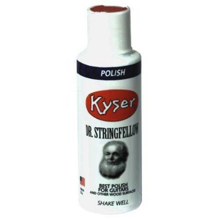 Slika KYSER BEST GUITAR POLISH KDS 500