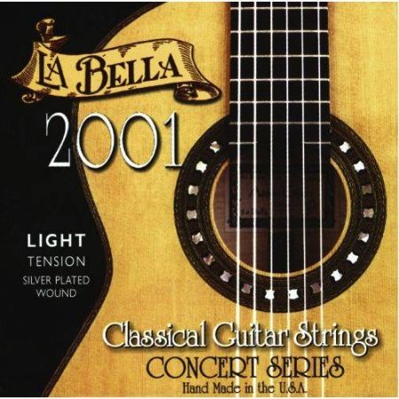 LA BELLA SET 2001 MEDIUM