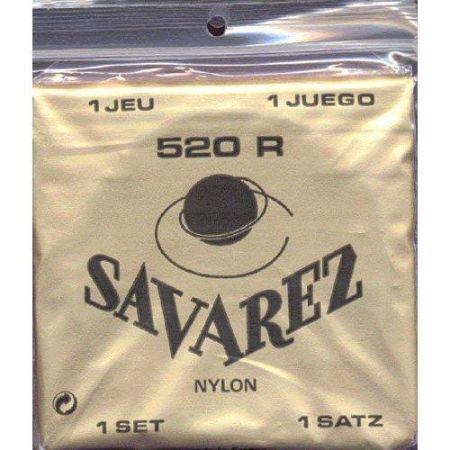 SAVAREZ SET 520R