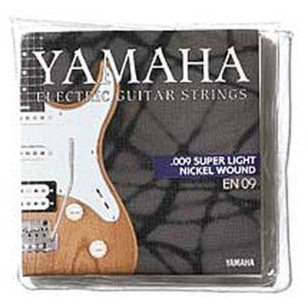 YAMAHA SET  ELEKTRIKA EN 09