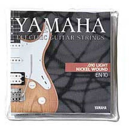 YAMAHA SET ELEKTRIKA EN 10