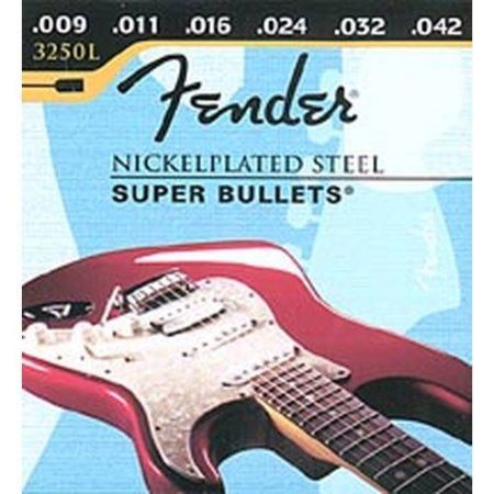 FENDER SET 3250L