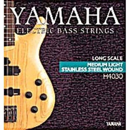 YAMAHA SET H-4030 BAS