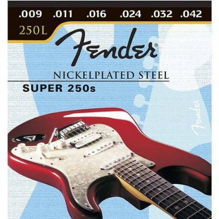 Slika FENDER SET 250RH