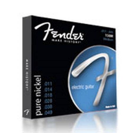 FENDER SET 250L NPS 9-42 BALL END