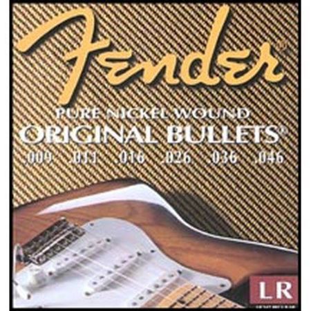 FENDER SET 3150LR