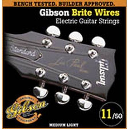 GIBSON SET G-700ML 011-050