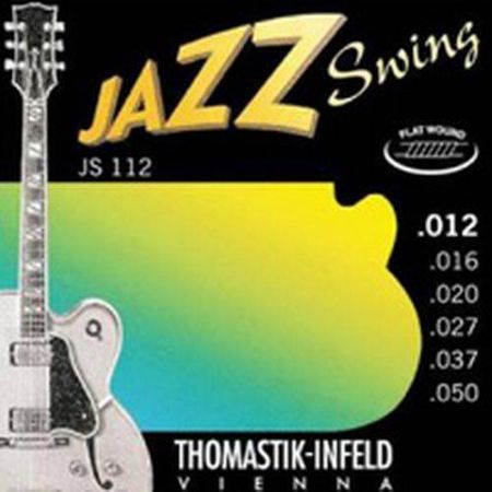 Slika THOMASTIK SET JS 112 JAZZ SWING