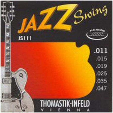 THOMASTIK SET JS 111 JAZZ SWING