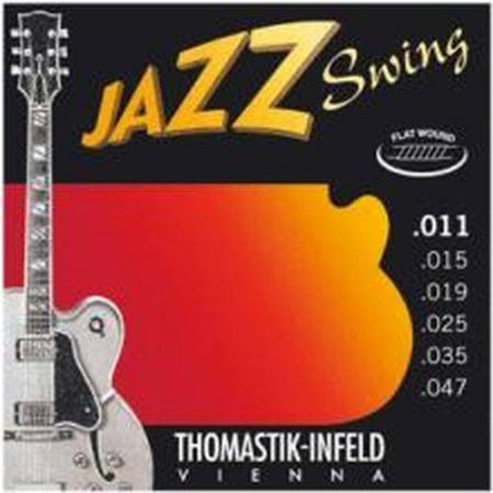 Slika THOMASTIK SET JS 110 JAZZ SWING