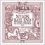 Slika ERNIE BALL strune za klasično kitaro set 2409 NYLON BALL END