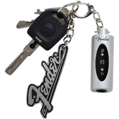 Slika FENDER KEYCHAIN TUNER