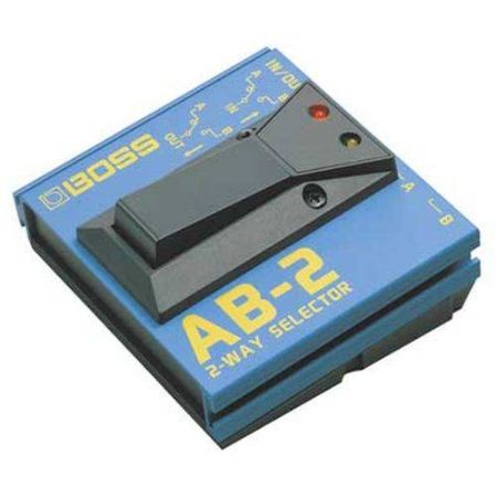 Slika BOSS EFEKT AB-2 PEDAL