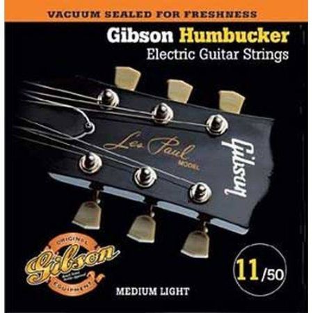 GIBSON SET G-SA11 011-050