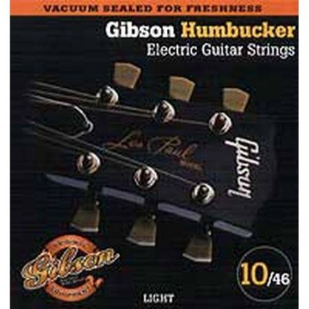 GIBSON SET G-SA10 010-046