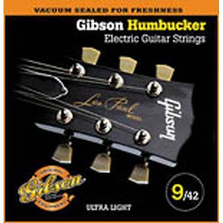 GIBSON SET G-SA9 009-042