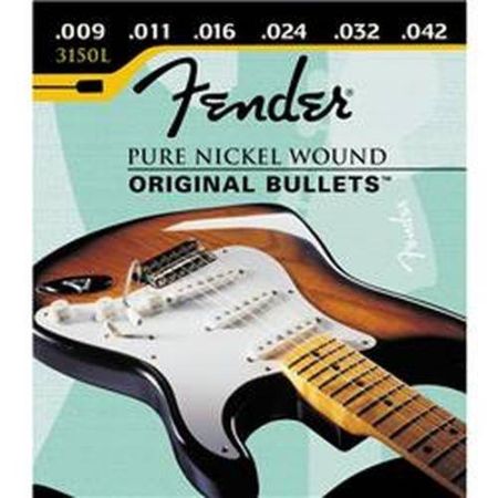 FENDER SET 3150L