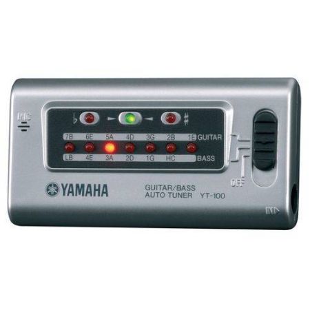 Slika YAMAHA UGLAŠEVALEC YT-100